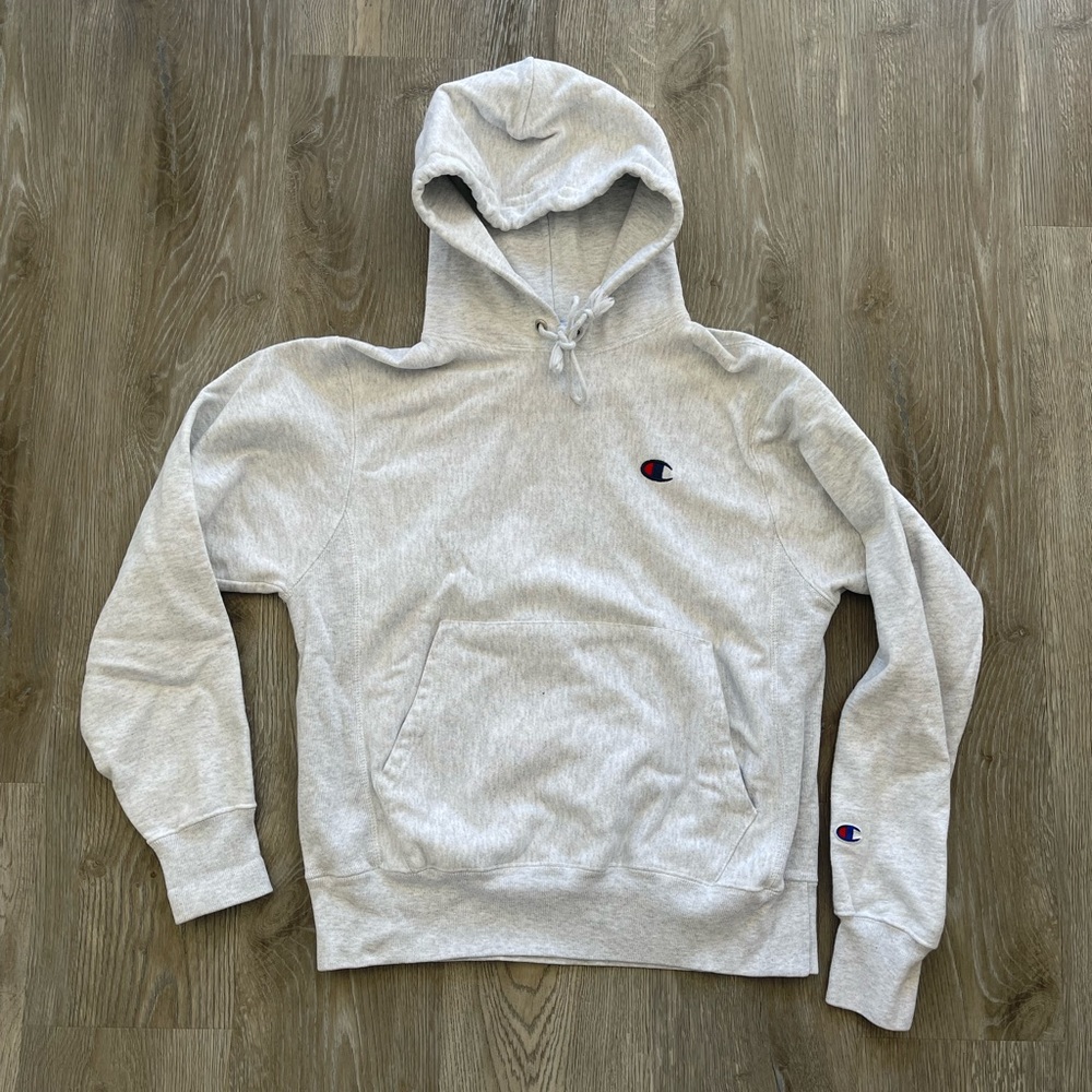 Champion Sweater